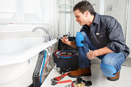 Instalator Bucuresti